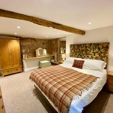 Stunning Barn Minutes From The District *