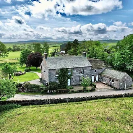 Stunning Barn Minutes From The District * Penrith